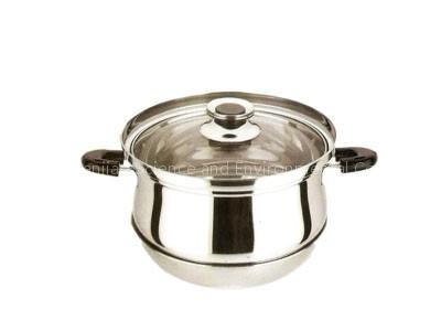 Energy Saving Pot
