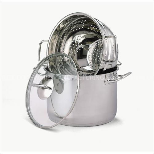 YUZE colander pasta pot,pasta cooker