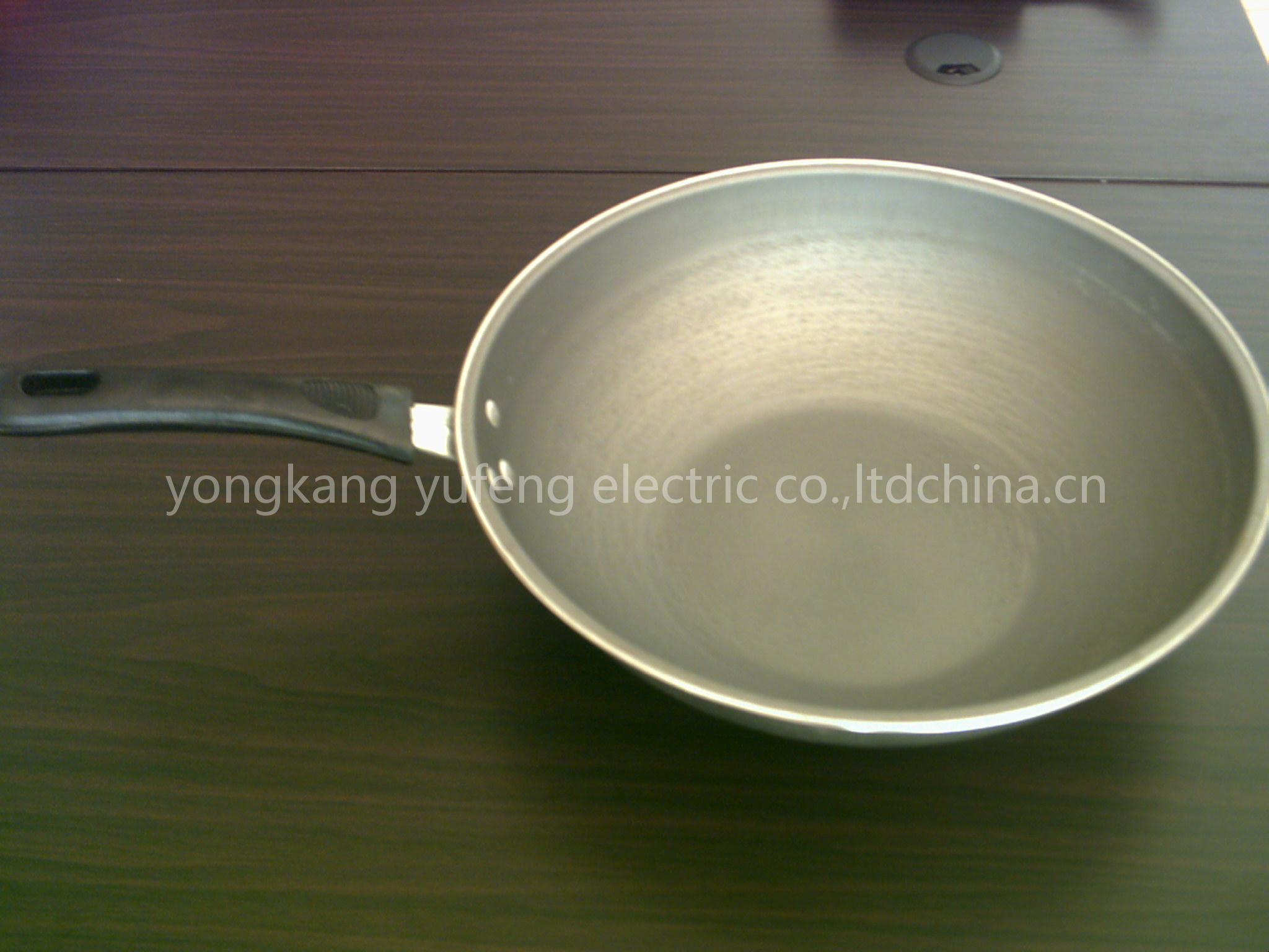 chinese wok