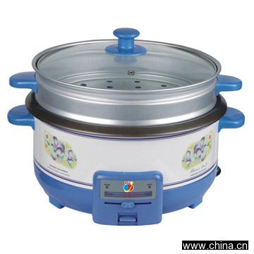 Electric Wok