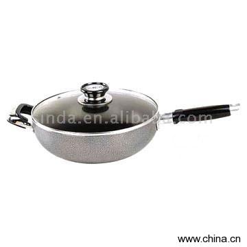 Non-Stick Wok