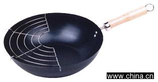 Frying Wok