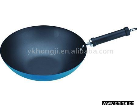 Chinese Wok