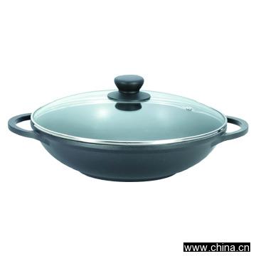 Chinese Wok