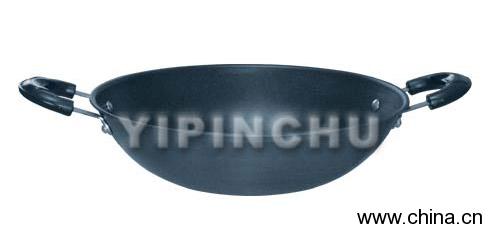 Non-Stick Cookware wok