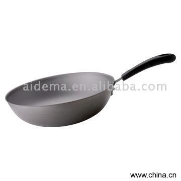 Iron Wok
