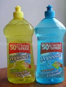 Dishwasher Liquid