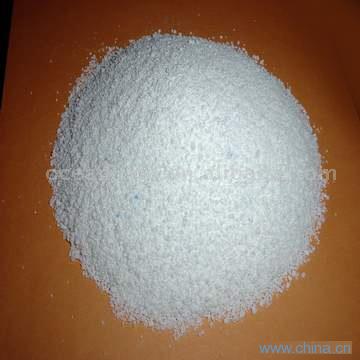 Detergent Raw Materials