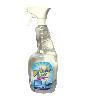 High-Effective Liquid Glass Detergent for Mirror/Wind Glass/Glass Table/Windows/TV Screen...