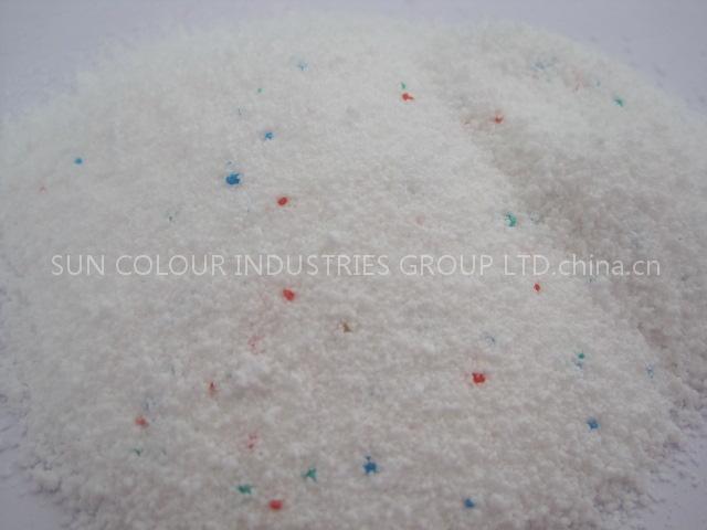 washing powder