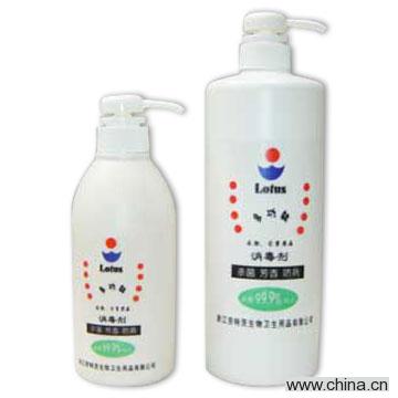 Multifunctional Disinfectant