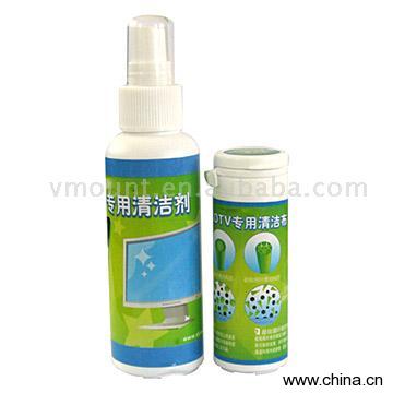 LCD Cleanser