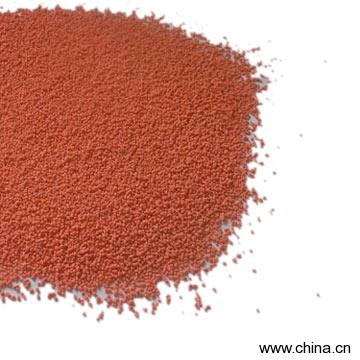 Orange Speckle for Washing Powder