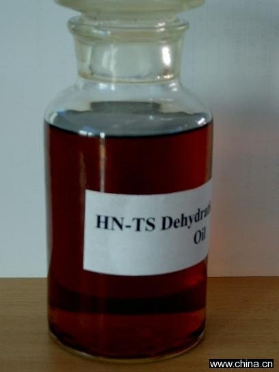 Dehydration Antirust Oil