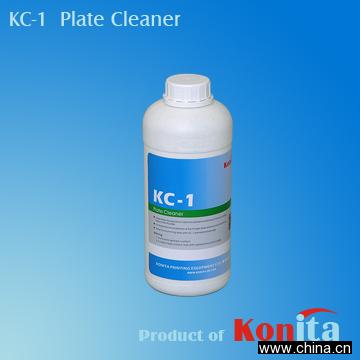 Plate Cleaner
