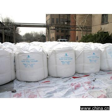 Washing Powder Material