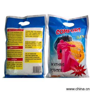 Detergent Powder