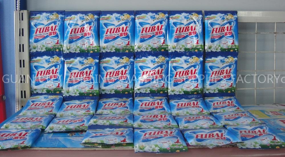 FUBAI 35g Laundry Detergent