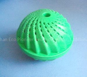 Eco laundry ball