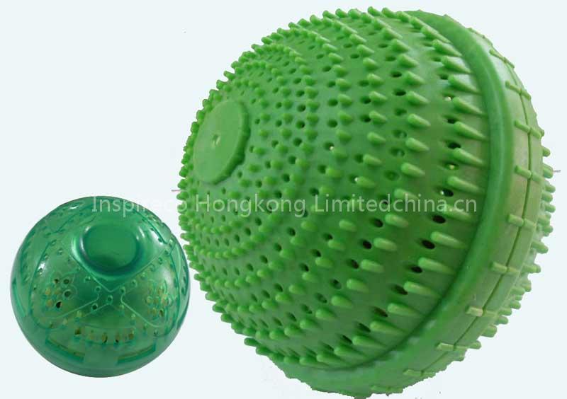 laundry ball set