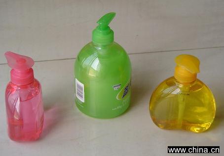 Hand Washing Detergent