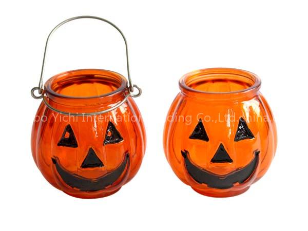 Candle jars