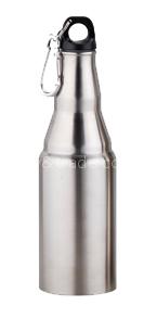 stainless steel sports bottle