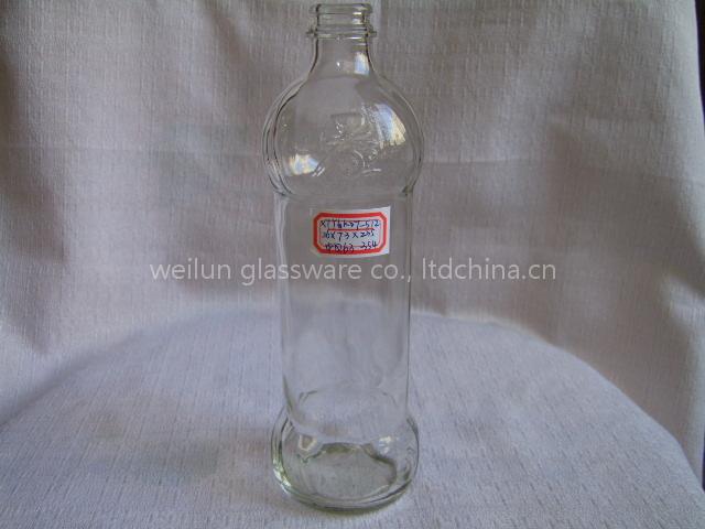 beer drinking glass