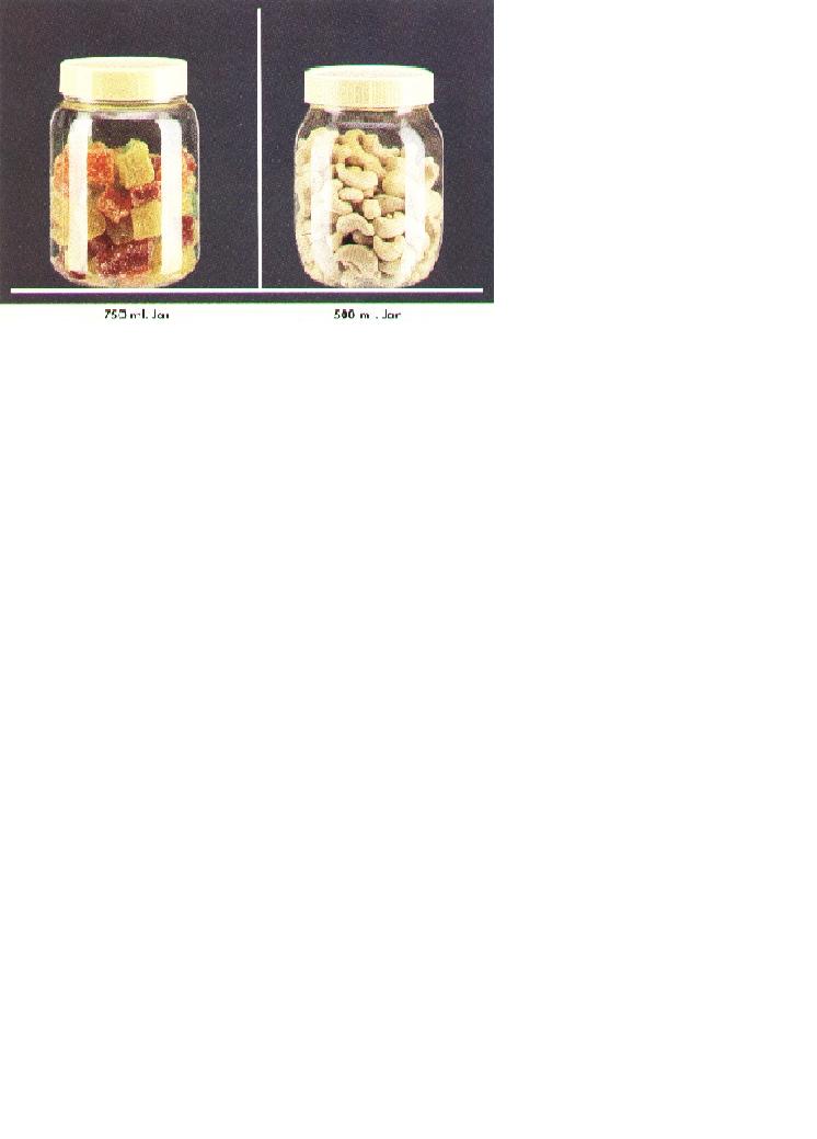 United Arab Emirates Pet Containers