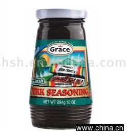 Glass Jar with Lid