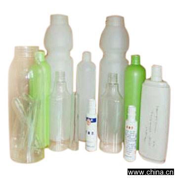 Blow Moulded Products