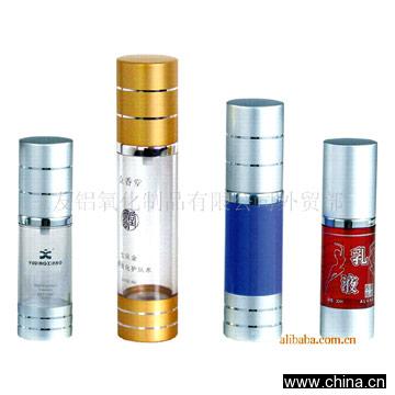 Airless Bottles