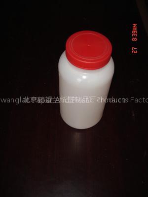 PE Washing Bottle