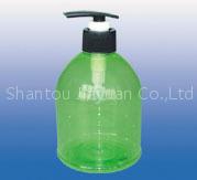 Blow Molded Bottle For Cleaning Solvent (JY006-Z2)