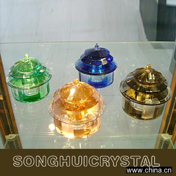 Perfume Bottle