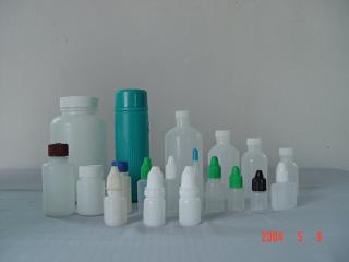 Singapore Plastic Bottle