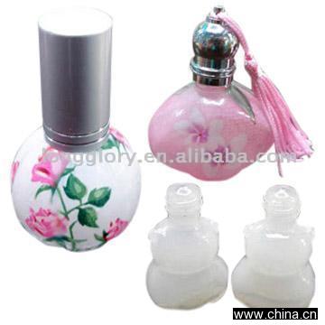 Perfume Bottles