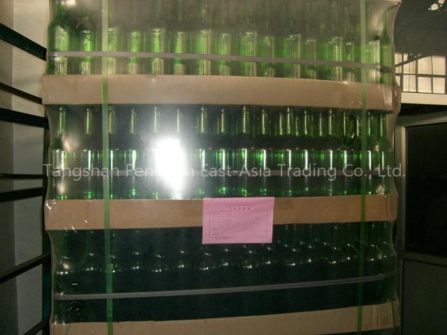 Glass Bottles