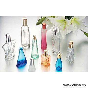 Glass Bottles