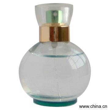 Perfume Glass Bottle