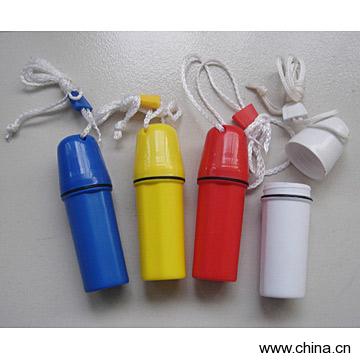 Waterproof Bottle