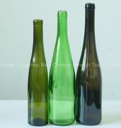 Wine bottle