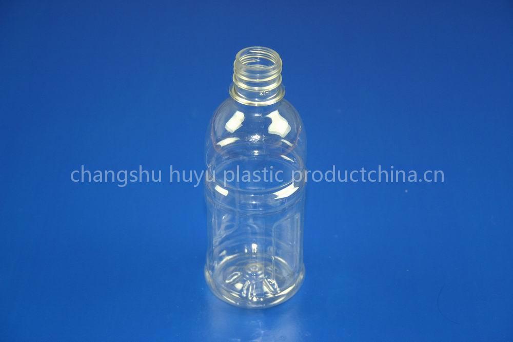 biodegradable bottle