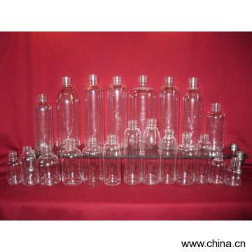Round Bottle
