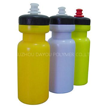 550ml Sports Bottle