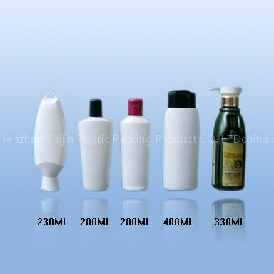 Cosmetic bottles