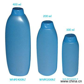 Shampoo Bottles