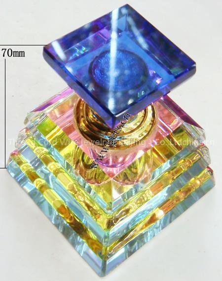 perfume bottle