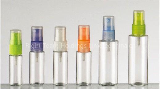 cosmetic bottle