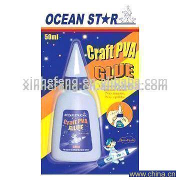 Glue Bottle